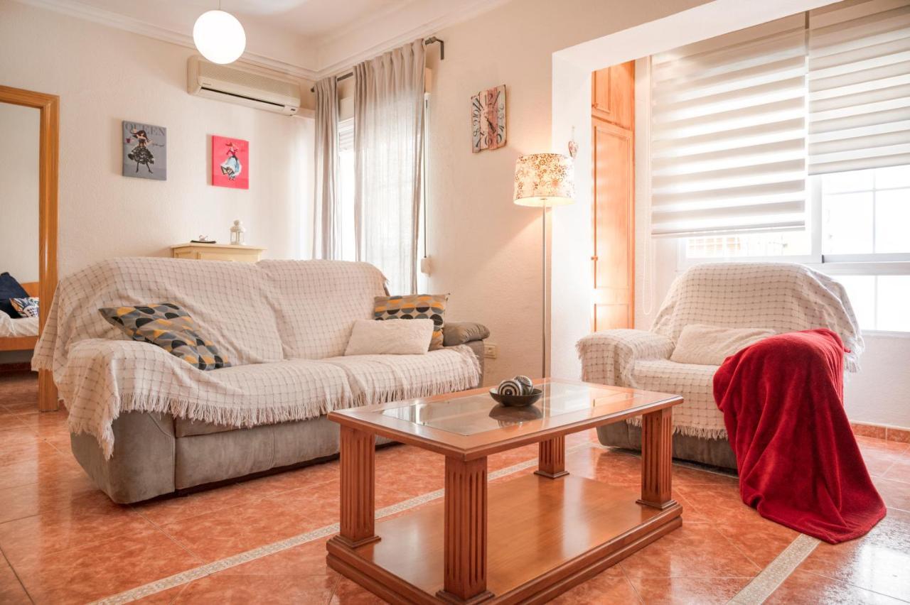 Ferienwohnung Alhambra Boqueron 2 Granada Exterior foto